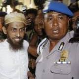 Shock as notorious Bali bomber Umar Patek confirmed to walk free early