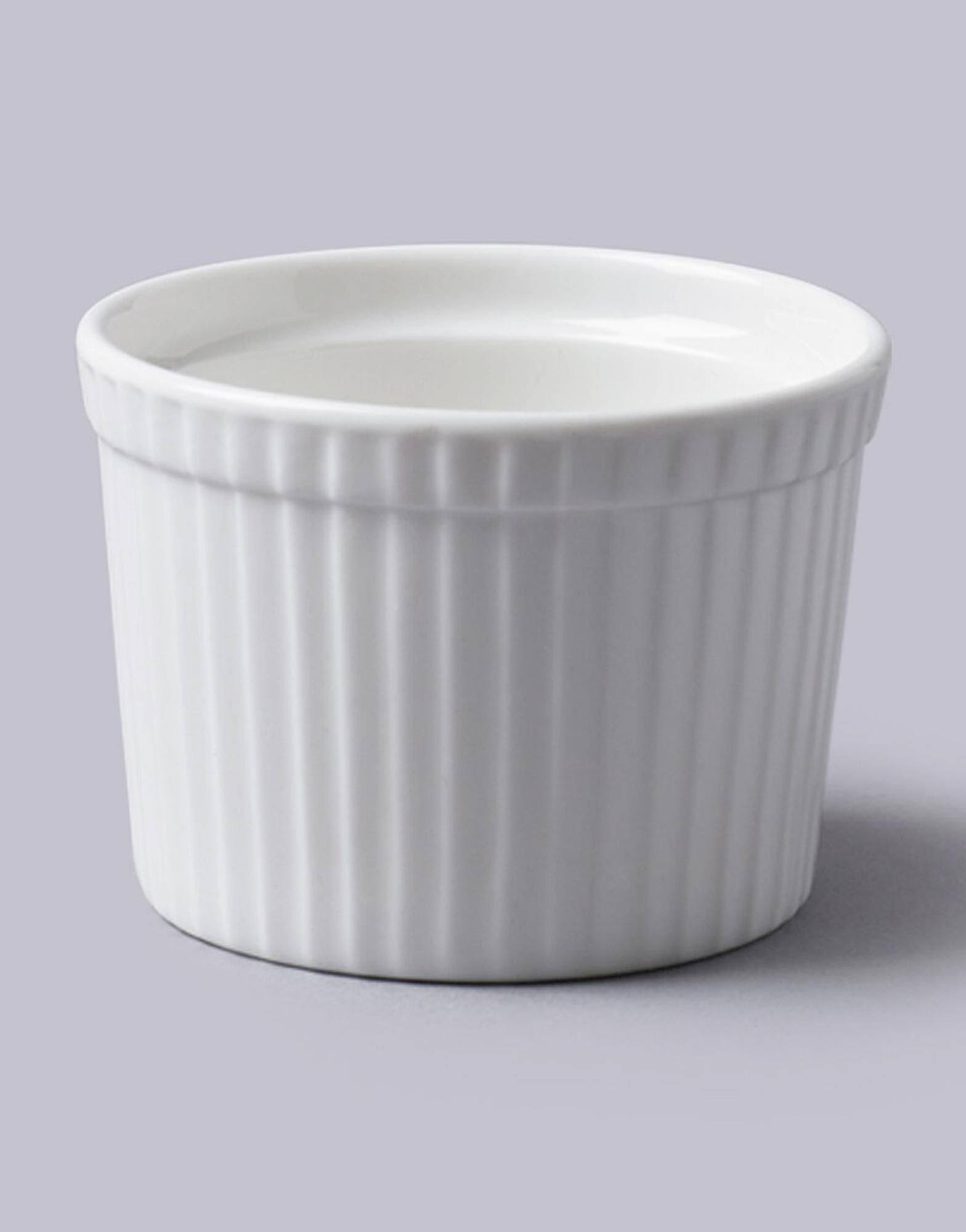 New Wm Bartleet White Porcelain Mini Pestle And Mortar 7cm x 4cm ORIGINAL ITEM 