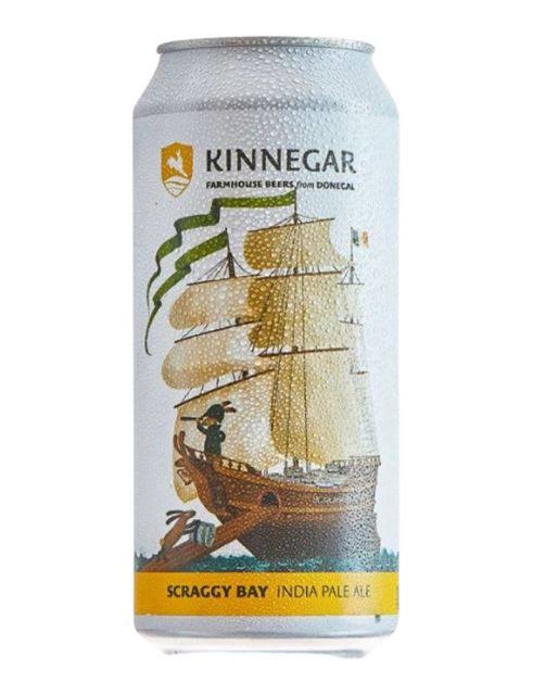 Kinnegar Scraggy Bay 44cl Can