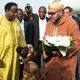 King Mohammed VI Starts New African Tour with Visit to Accra