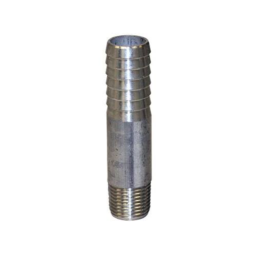 Merrill, SSRMA75, 3/4" Stainless Steel Male Adapter