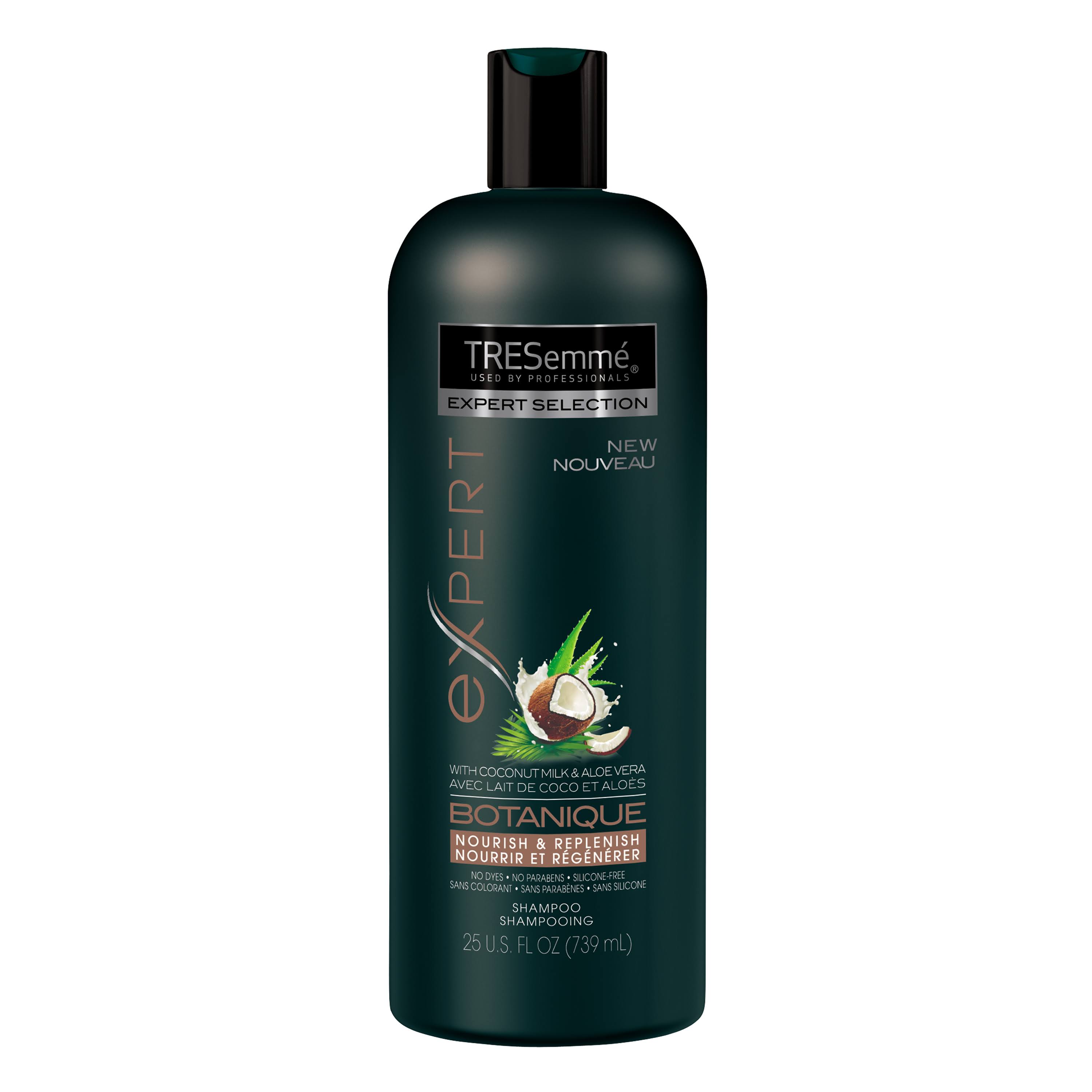 TRESemmé Expert Selection Botanique Shampoo - 25 fl oz