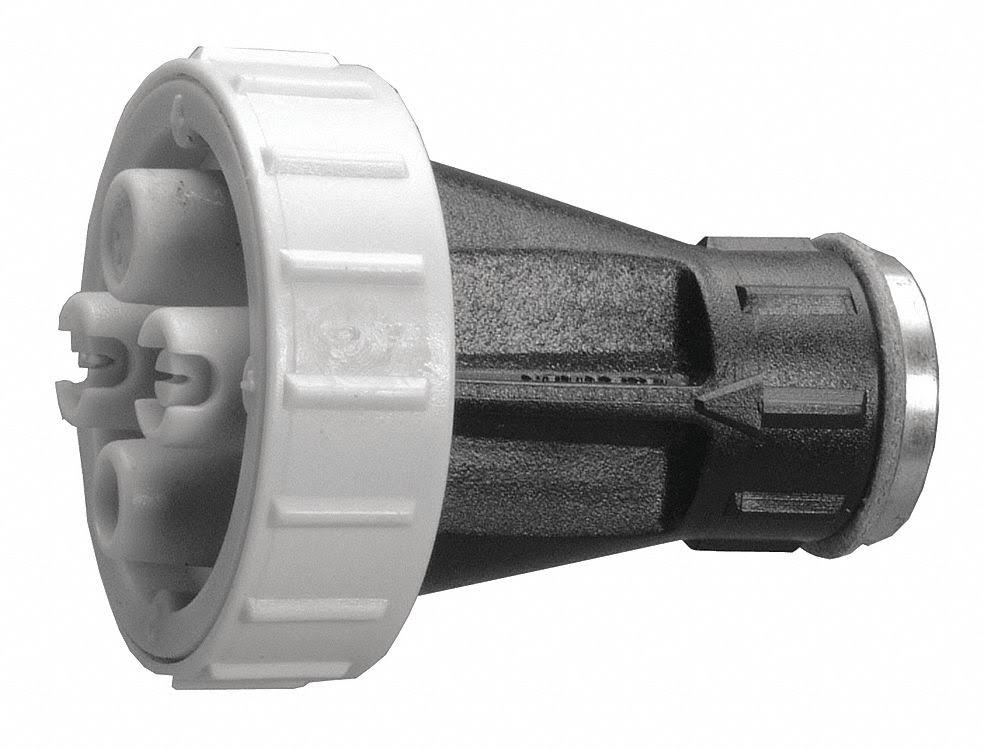 Chapin R E MFG Works 6-4566 Sprayer Nozzle - 4 Position