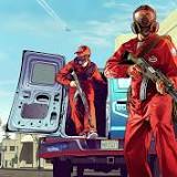 GTA V is the 2nd most downloaded PS4 game in the past month