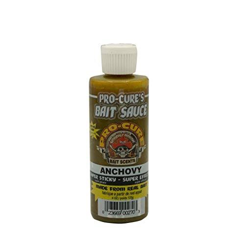 Pro Cure Anchovy Bait Sauce