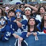 Maple Leafs fans voted "most annoying" in Twitter survey