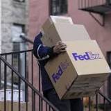 Head of Brentwood-based contractor company urges FedEx Ground to provide financial relief