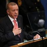 Erdogan: 'Griekenland verandert Egeïsche Zee in vluchtelingen-kerkhof'