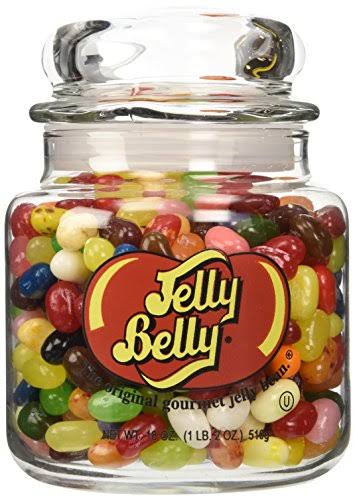 Jelly Belly The Original Gourmet Jelly Bean - 18oz