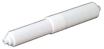 10 Pack - Toilet Paper Roller, White Plastic -250-694. Master Plumber. Other Sporting Goods. 052088097076.