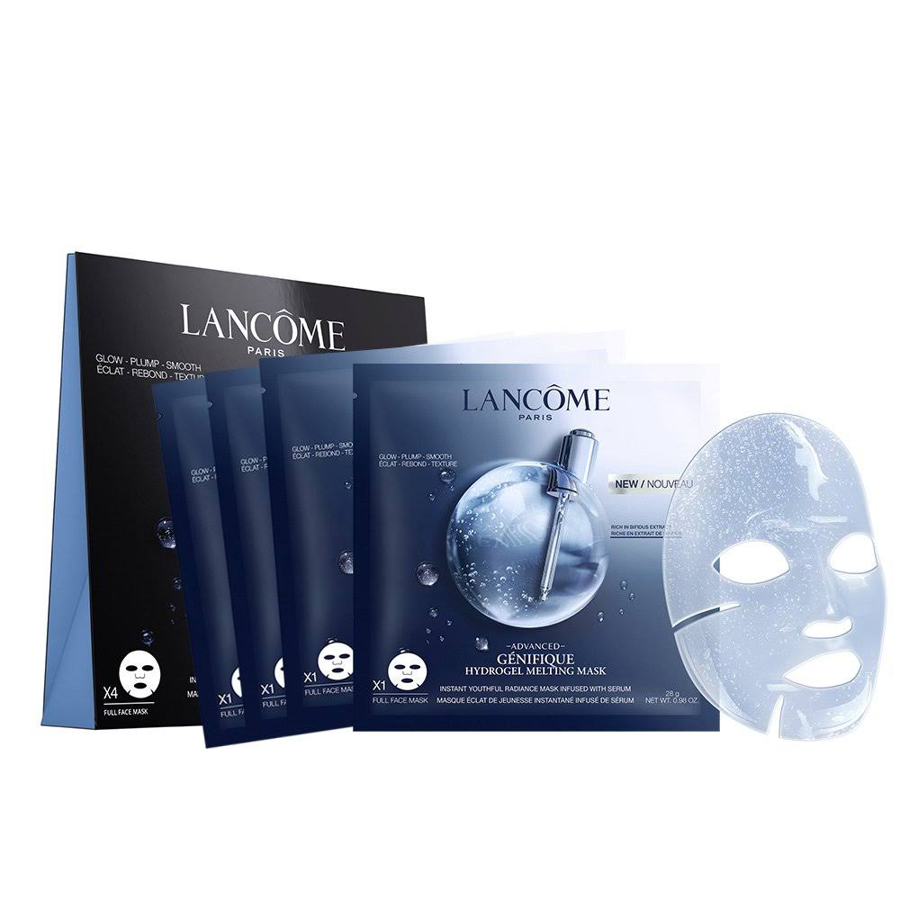 Lancome - Genifique Advanced Hydrogel Melting Mask