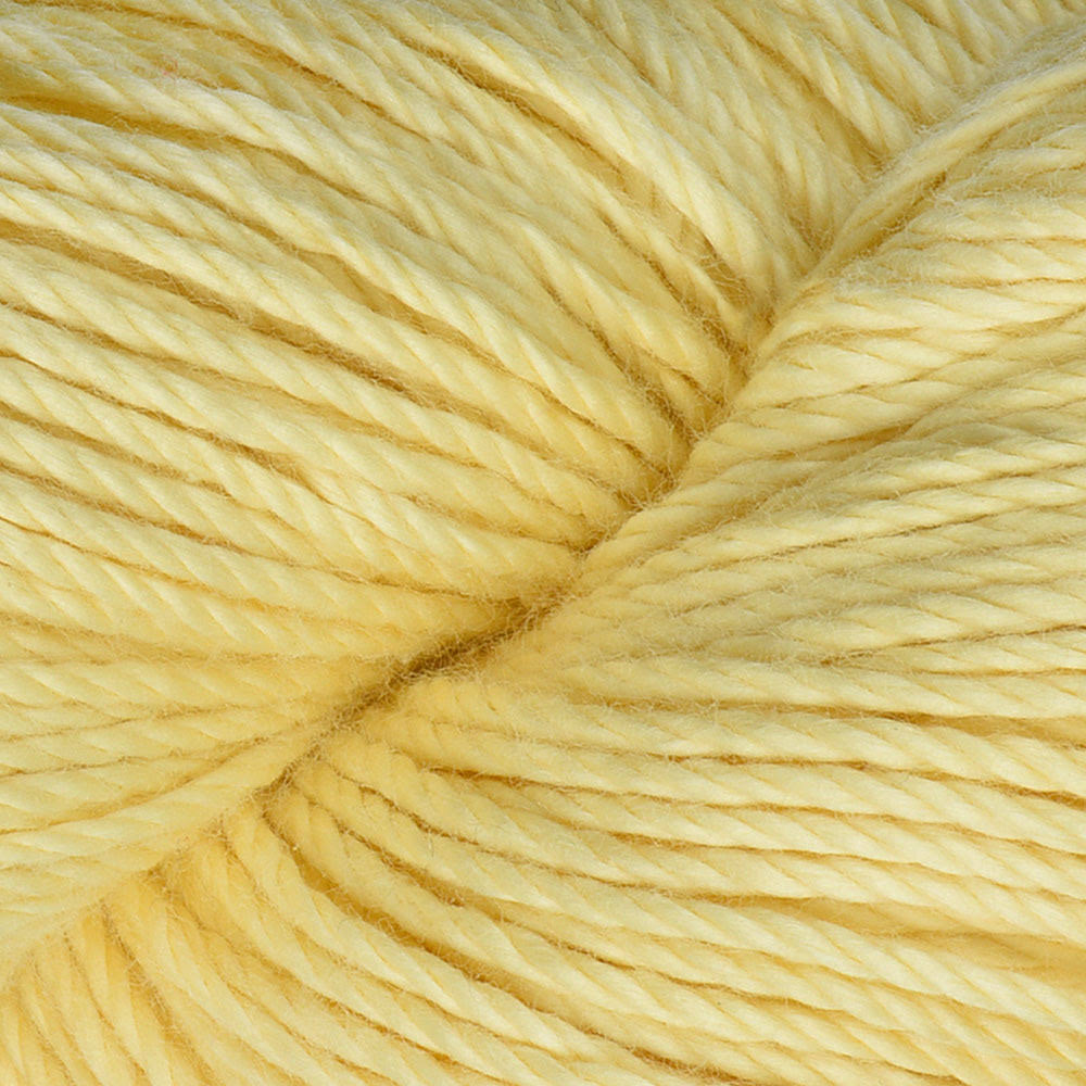 Universal Yarn Cotton Supreme Dk - Yellow (707)