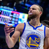 Warriors vs. Mavericks player props, odds, 2022 NBA playoff picks for Game 4: Steph Curry under 27.5 points