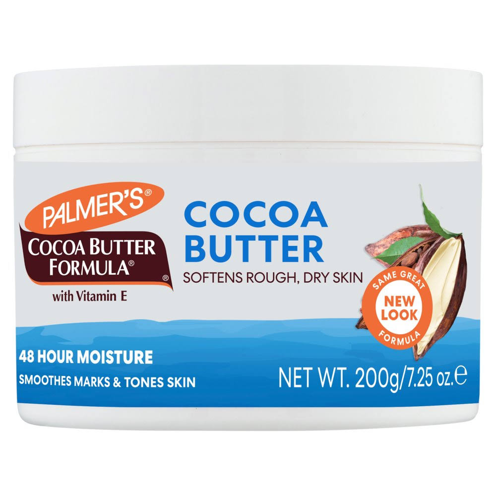 Palmer's Cocoa Butter Formula Daily Skin Therapy - 7.25oz