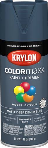 Krylon 5604: Krylon Paint