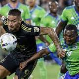 LAFC vs. Seattle Sounders, live stream: Game time, TV schedule and lineups