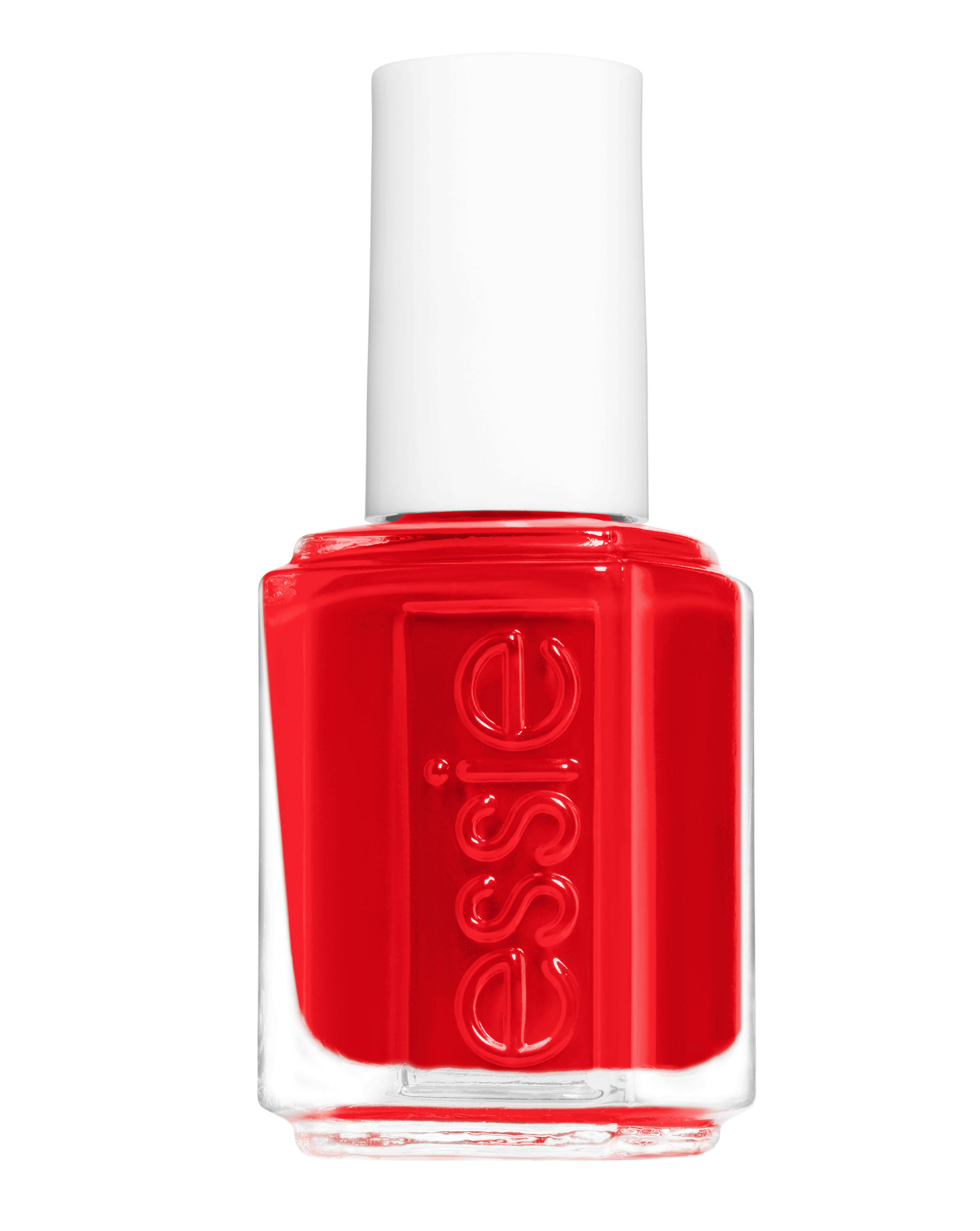 Essie Nail Polish - 62 Lacquered Up Red, 13.5ml
