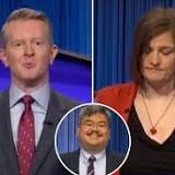 'Jeopardy!' Fans React to Ken Jennings' First Show as Permanent Host (VIDEO)