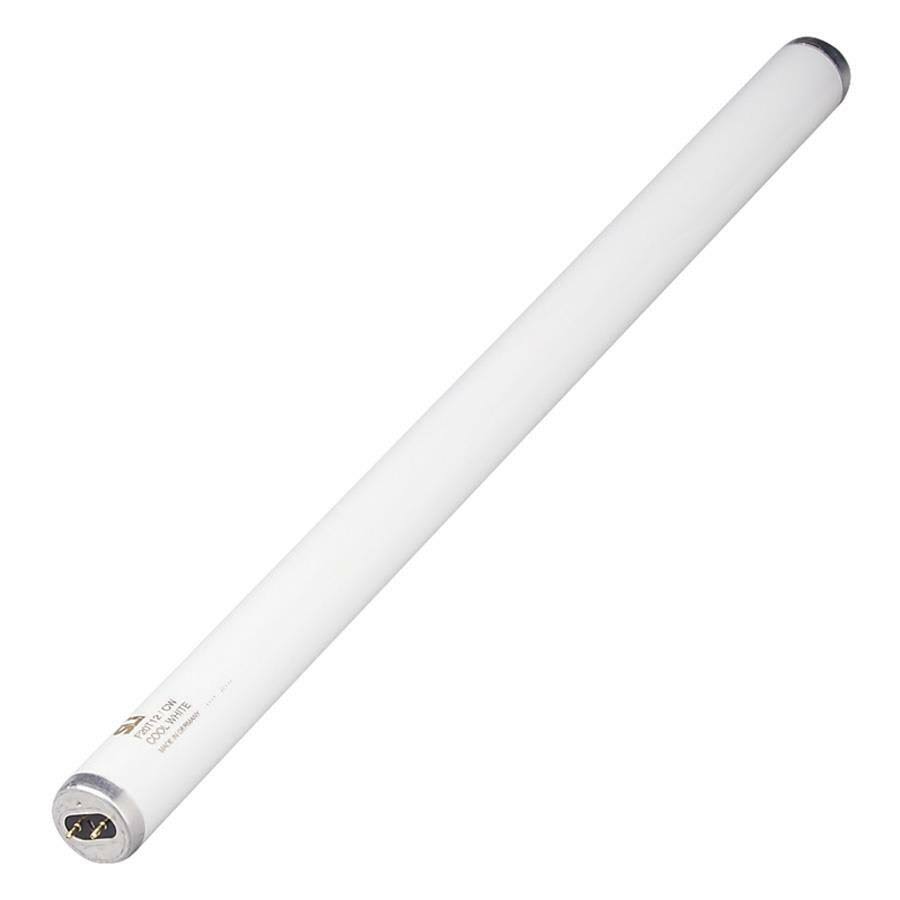 General Electric Fluorescent Bulb - Cool White, 15W