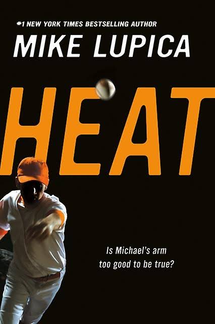 Heat [Book]