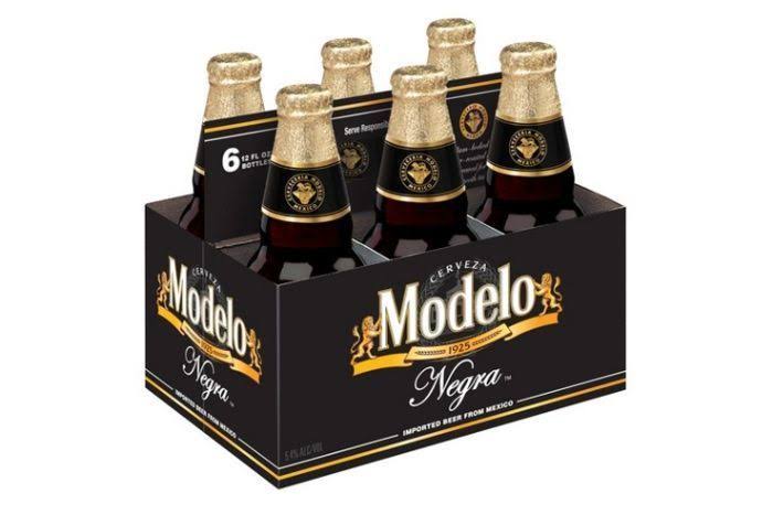 Negra Modelo Beer