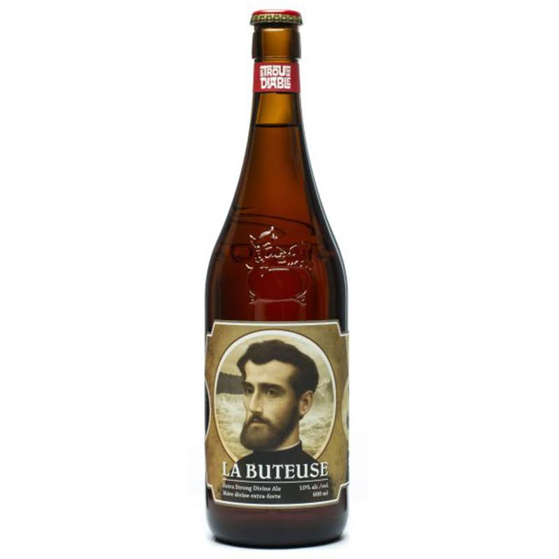 La Buteuse Beer - 600ml