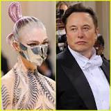 Elon Musk REACTS to ex Grimes' longtime desire to get 'elf ear surgery'