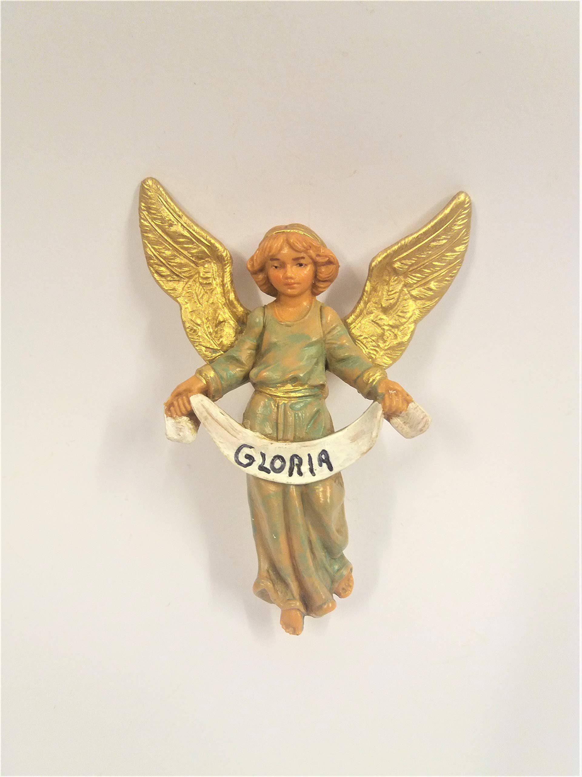 Fontanini 3.5 inch Scale Gloria Angel
