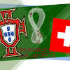 Portugal vs Switzerland