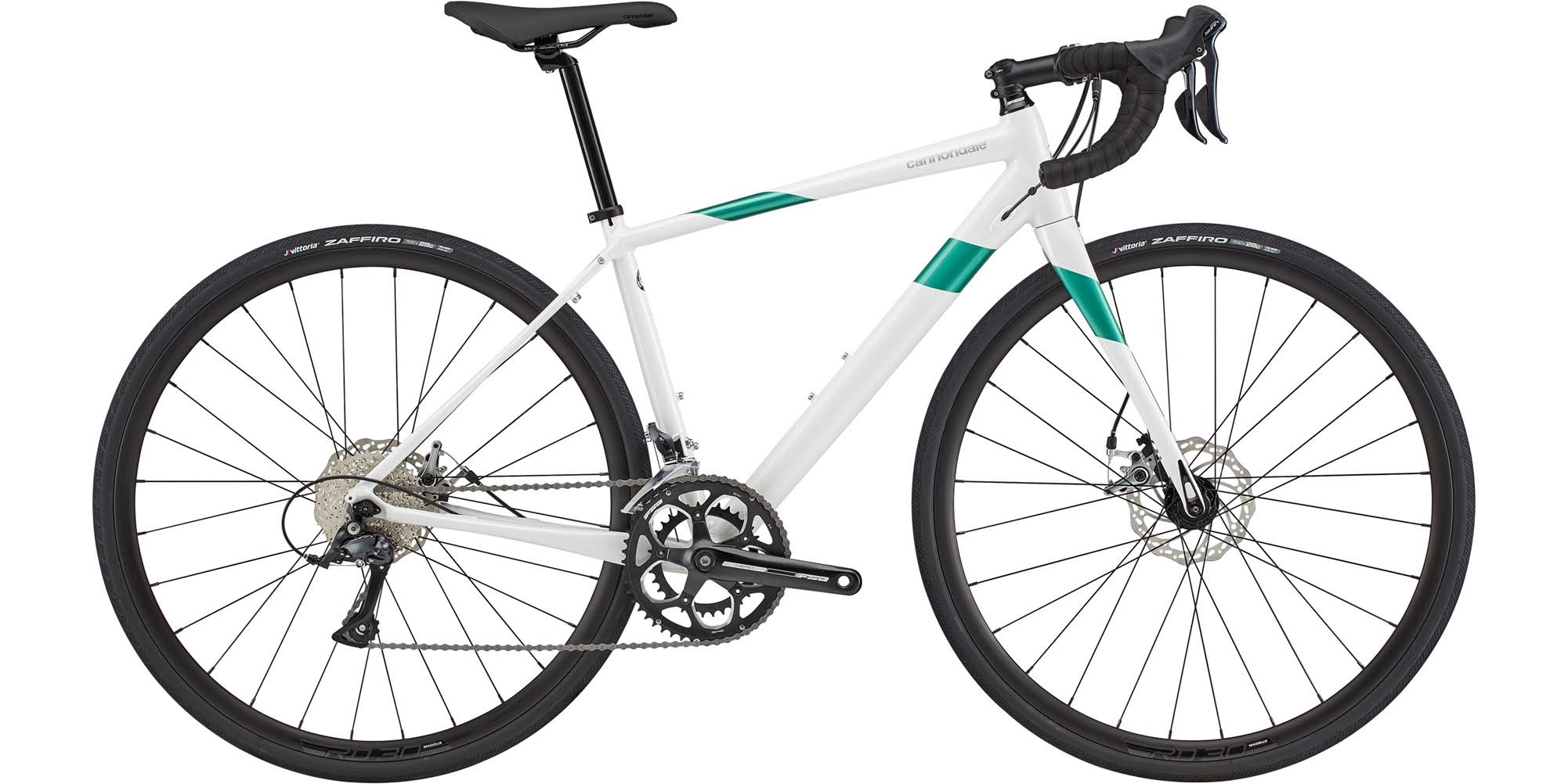 Cannondale Synapse Al Sora 2020 Road Bike | Grey - 48cm