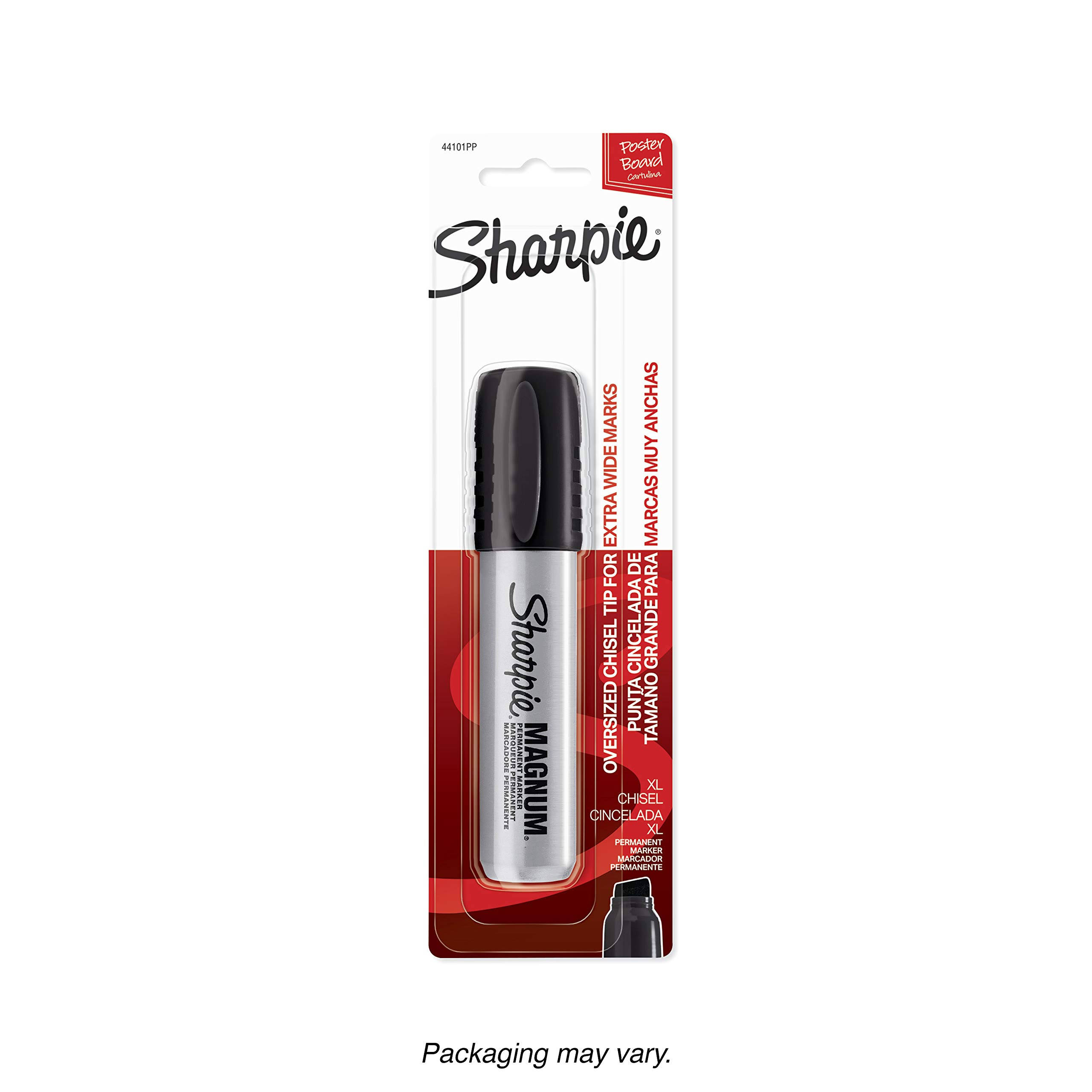 Sharpie Pro Magnum Permanent Marker