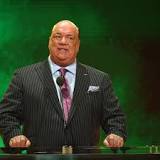 WWE: Paul Heyman's savage comments after reporter botched interview intro