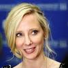 Anne Heche was trapped in burning house for 45 minutes after crash