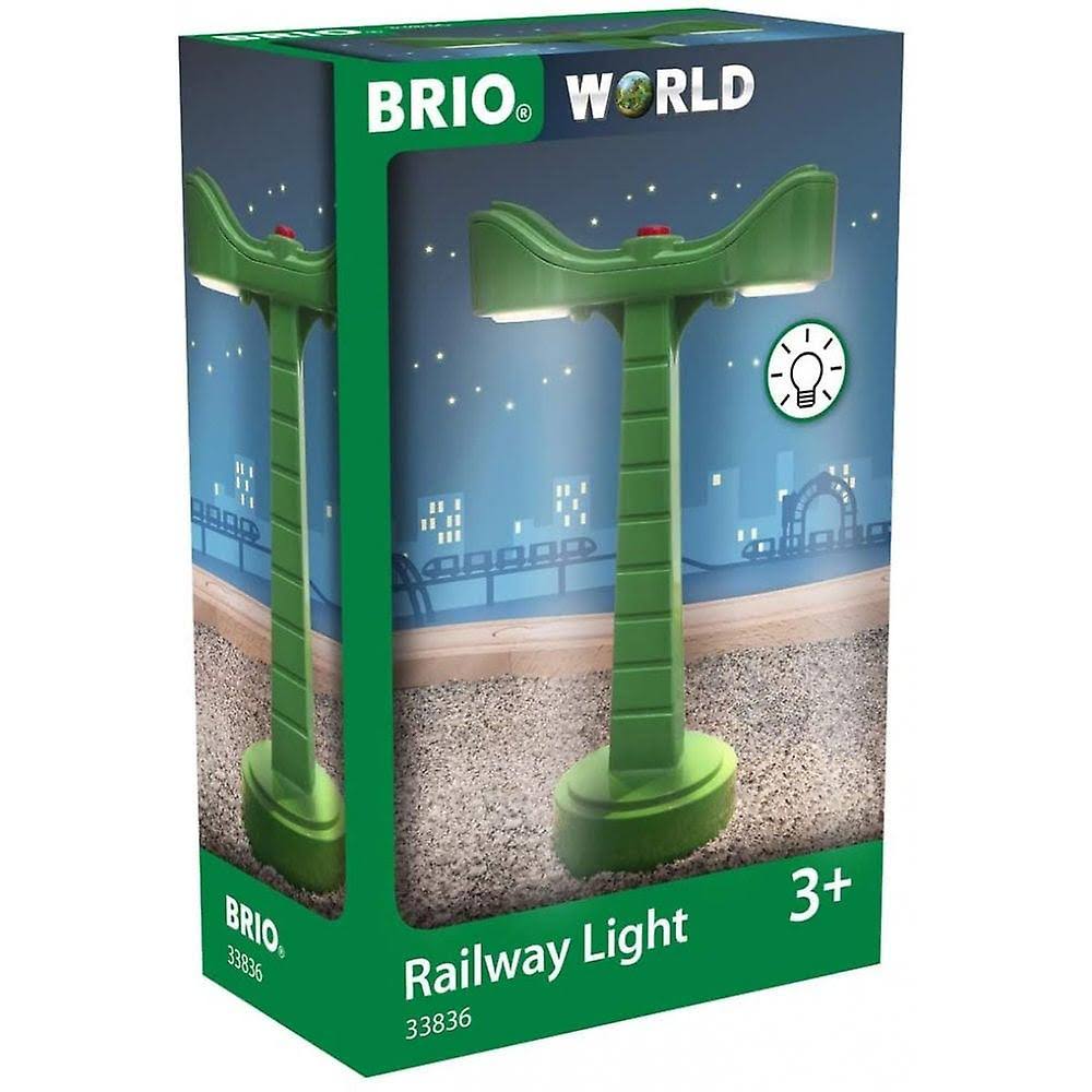 Brio 33836 Railway Light
