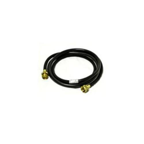 Dickinson Marine 15-188 1.8m Propane Hose for Standard Tanks | Lawn & Garden | Free Shipping On All Orders | Best Price Guarantee
