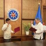 Jaishankar congratulates Philippines Ambassador on being appointed as Secretary of Foreign Affairs