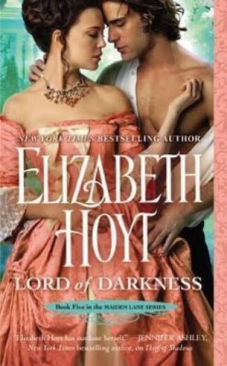 Lord of Darkness [Book]
