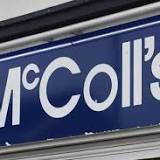 16000 jobs at risk as McColl's teeters on the brink