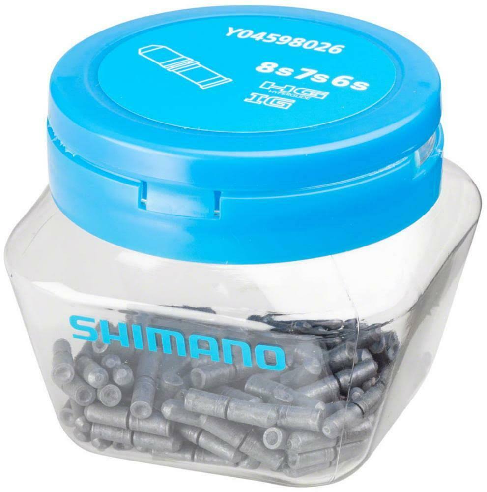Shimano Chain Pins - for 7/8-Speed Chain Box of 100