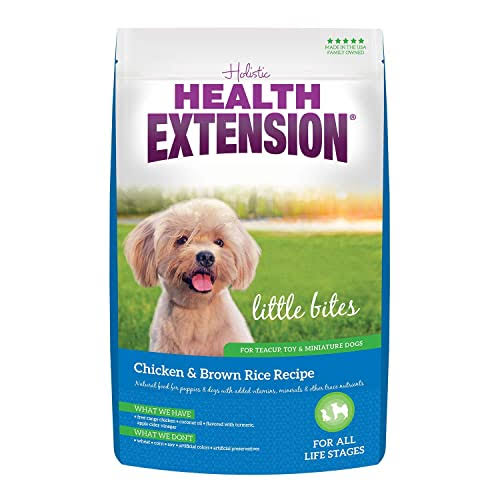 Health Extension Little Bites