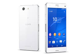 Sony Xperia Z3 Compact - Best phone for Photographers 2