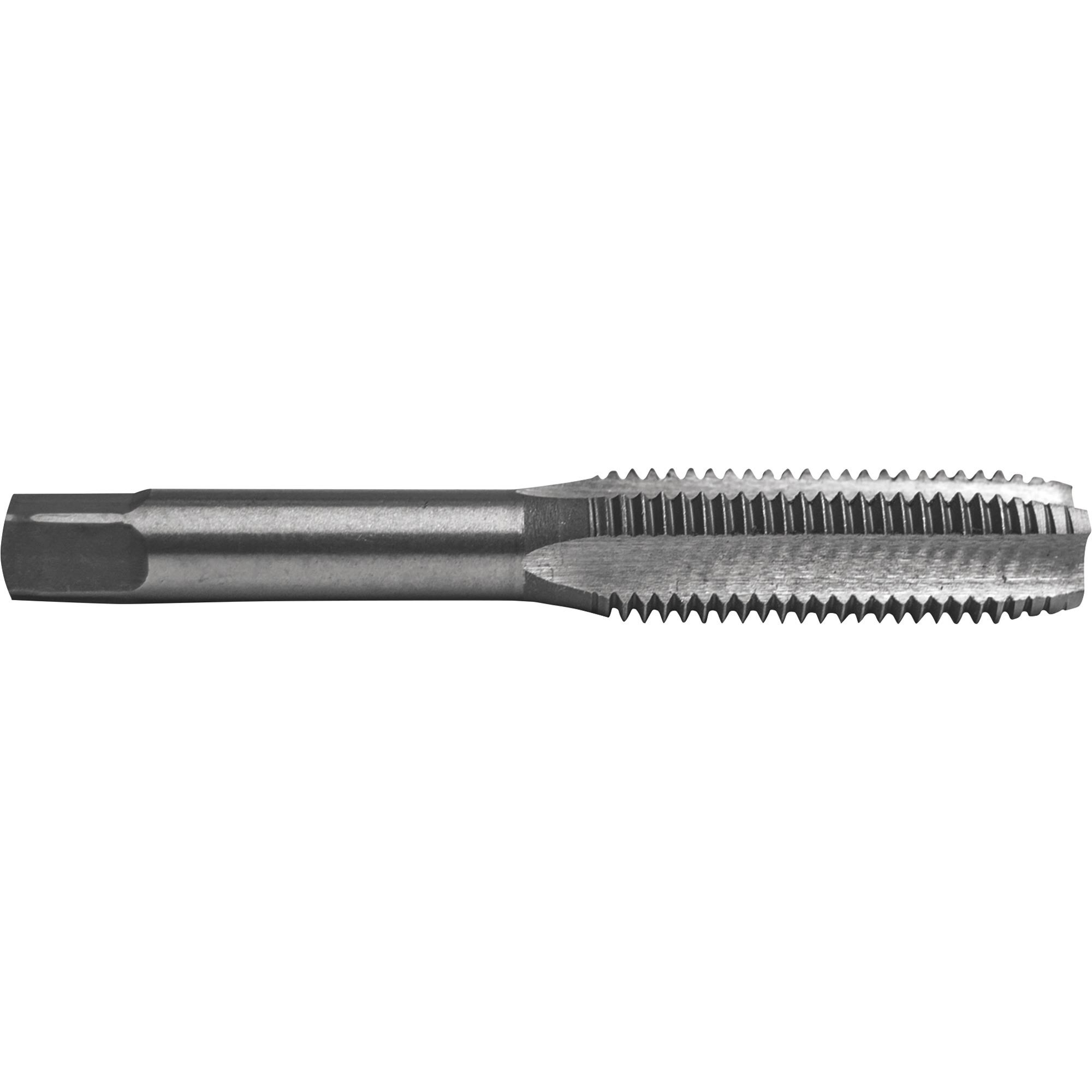 Century Drill and Tool Carbon Steel Metric Tap