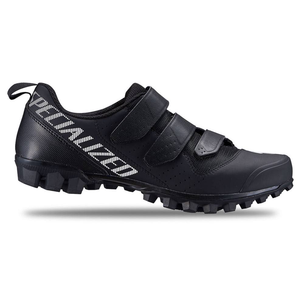 Specialized Recon 2.0 Mountain Bike Shoes - Black - 44.5