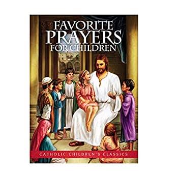 Favorite Prayers for Children - Bart Tesoriero