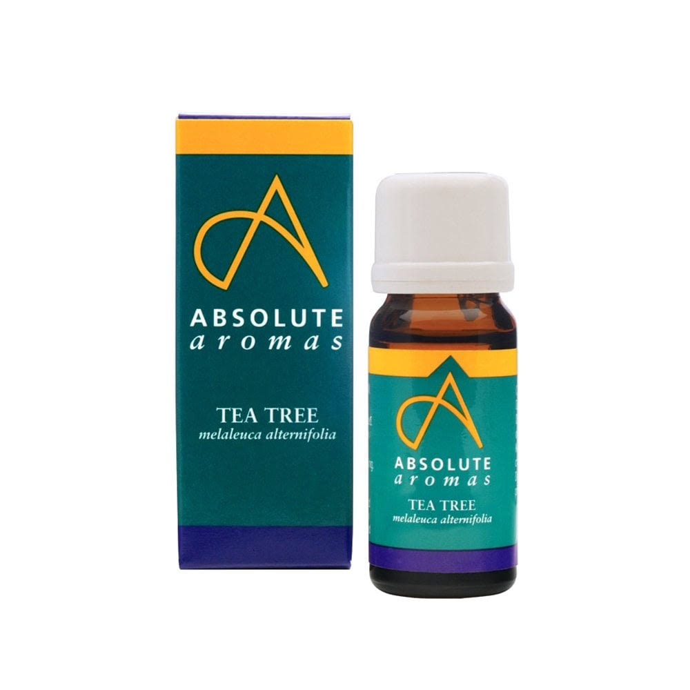Absolute Aromas Tea Tree Essential Oil