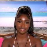 Things heat up quickly as Love Island stars enter the villa: Michael Owen's daughter Gemma reveals she is looking for ...
