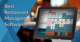 Clover restaurant management software