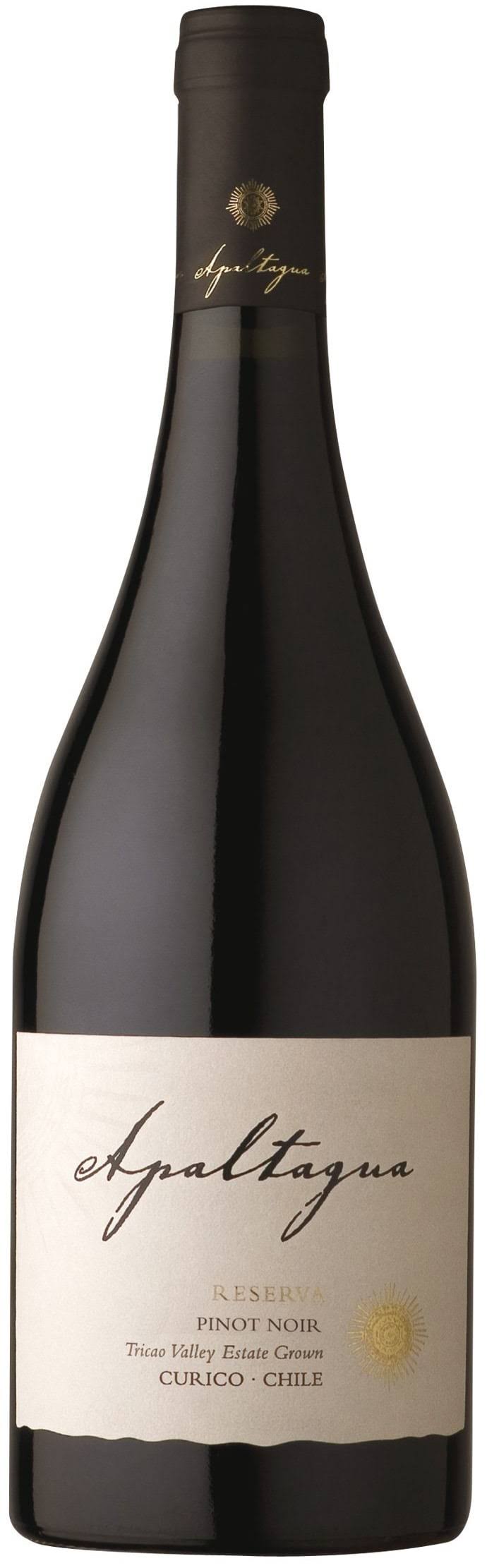 Apaltagua Pinot Noir 2013 - 750 ml