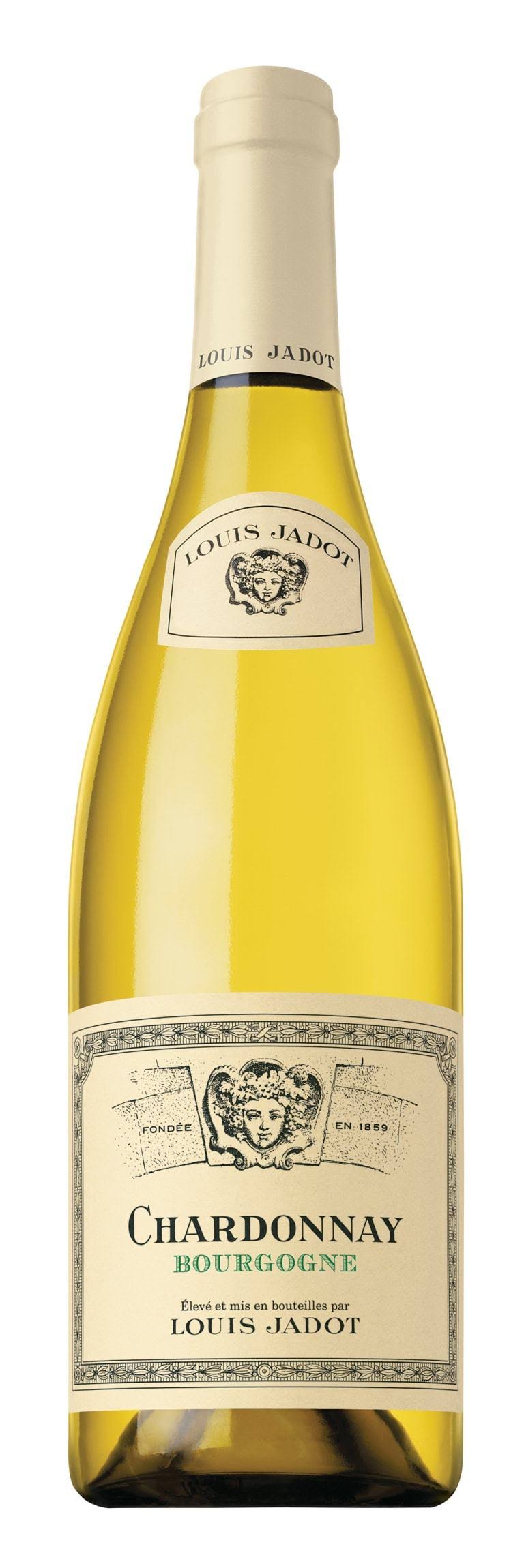 Louis Jadot Bourgogne Blanc - 750 ml