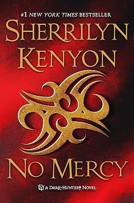 No Mercy (Dark-Hunter Novels) by Sherrilyn Kenyon